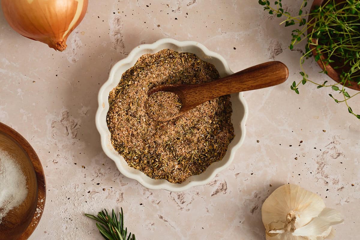 Pantry Staples: Best Pot Roast Rub for Beef, Chicken & Pork